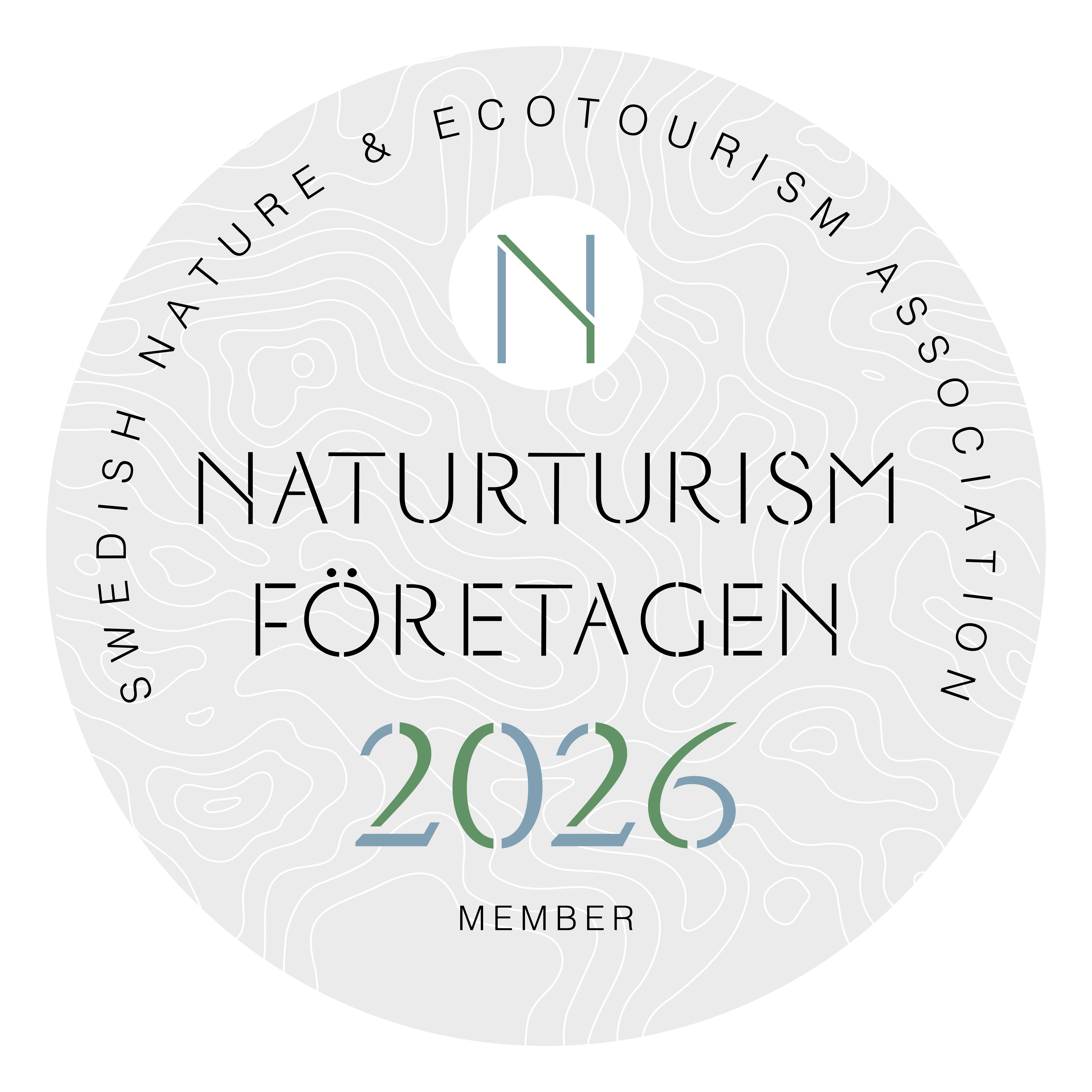 Logo Member Naturturismföretagen