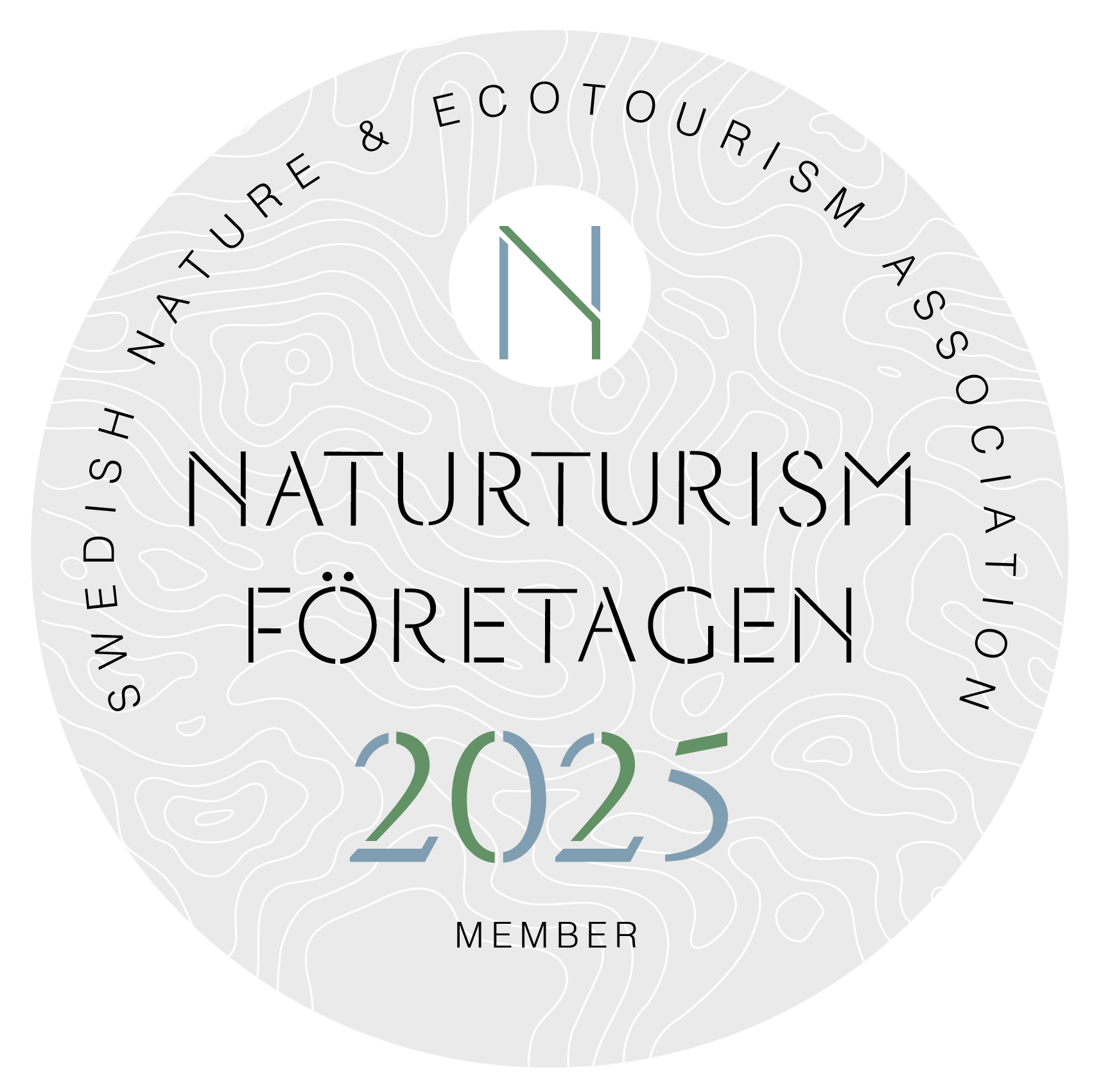 Logo Member Naturturismföretagen